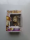 Funko Pop! Vinyl: Disney - Lumiere #1136