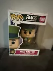 Funko Pop! Vinyl: Disney - Mad Hatter #1060