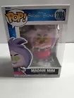 Funko Pop! Vinyl: Disney - Madam Mim #1101