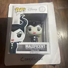 Funko Pop! Vinyl: Disney - Maleficent #77