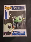 Funko Pop! Vinyl: Disney - Maleficent #9