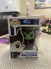 Funko Pop! Vinyl: Disney - Maleficent #9