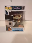 Funko Pop! Vinyl: Disney - Mansion Groundskeeper - Box Lunch (Exclusive) #619