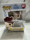 Funko Pop! Vinyl: Disney - Mary Poppins (w/ Bags) #467