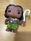 Funko Pop! Vinyl: Disney - Maui - Books A Million (Exclusive) #219 (Not In Box)