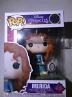 Funko Pop! Vinyl: Disney - Merida #1022!