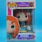 Funko Pop! Vinyl: Disney - Merida #1022