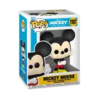 Funko Pop! Vinyl: Disney - Mickey Mouse #1187