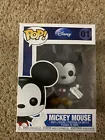 Funko Pop! Vinyl: Disney - Mickey Mouse #1