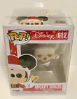 Funko Pop! Vinyl: Disney - Mickey Mouse #612 Christmas Edition - XMAS