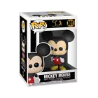 Funko Pop! Vinyl: Disney - Mickey Mouse #801