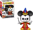 Funko Pop! Vinyl: Disney - Mickey Mouse (Band Concert) #430