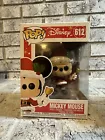 Funko Pop! - Vinyl - Disney - Mickey Mouse - Christmas - #612