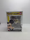 Funko Pop! Vinyl: Disney - Mickey Mouse (Conductor) #428