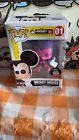 Funko Pop! Vinyl: Disney - Mickey Mouse - Disney Funko (Exclusive) #1 DMG Box