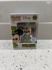 Funko Pop! Vinyl: Disney - Mickey Mouse - Funko (Exclusive) #1030