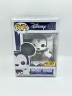 Funko Pop! Vinyl: Disney - Mickey Mouse - (Glitter) - Hot Topic (Exclusive) #1