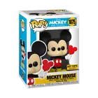 Funko Pop! Vinyl: Disney - Mickey Mouse - Hot Topic (Exclusive) #1075