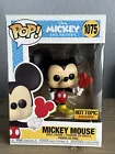 Funko Pop! Vinyl: Disney - Mickey Mouse - Hot Topic (Exclusive) #1075