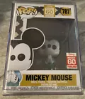 Funko Pop! Vinyl: Disney - Mickey Mouse - International (Int) (Exclusive) #787