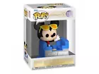 Funko Pop! Vinyl: Disney - Mickey Mouse on the Peoplemover #1163 (Stock)