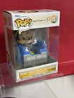 Funko Pop! Vinyl: Disney - Mickey Mouse on the Peoplemover #1163