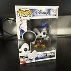 Funko Pop! Vinyl: Disney - Mickey Mouse (w/ Paintbrush) #64