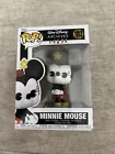 Funko Pop! Vinyl: Disney - Minnie Mouse #1112