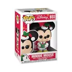 Funko Pop! Vinyl: Disney - Minnie Mouse #613