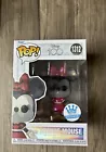 Funko Pop! Vinyl: Disney - Minnie Mouse (Facet) - Funko (Exclusive) #1312