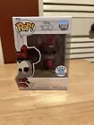 Funko Pop! Vinyl: Disney - Minnie Mouse (Facet) - Funko (Exclusive) #1312