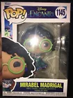 Funko Pop! Vinyl: Disney - Mirabel Madrigal #1145