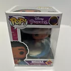 Funko Pop! Vinyl: Disney - Moana #1016