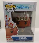 Funko Pop! Vinyl: Disney - Moana (Ceremony Outfit) #417