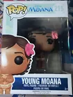 Funko Pop! Vinyl: Disney - Moana (Young) #215