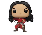 Funko Pop! Vinyl: Disney - Mulan (Warrior) #637