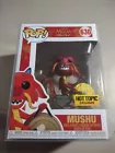 Funko Pop! Vinyl: Disney - Mushu (Diamond Glitter) - Hot Topic (Exclusive) #630