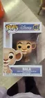 Funko Pop! Vinyl: Disney - Nala #497