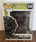 Funko Pop! Vinyl: Disney - Nightmare Before Christmas Oogie Boogie #450 - MINT!!