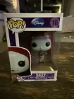 Funko Pop! Vinyl Disney Nightmare Before Christmas Sally #16 Figure In Box