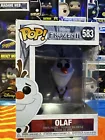 Funko Pop! Vinyl: Disney - Olaf #583- New