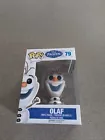 Funko Pop! Vinyl: Disney - Olaf #79