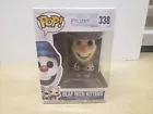 Funko Pop! Vinyl: Disney - Olaf with Kittens #338 Frozen