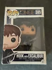 Funko Pop! Vinyl: Disney - Once Upon a Time Captain Hook (w/ Excallibur) #385