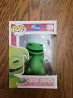 Funko Pop! Vinyl: Disney - Oogie Boogie #39