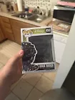 Funko Pop! Vinyl: Disney - Oogie Boogie (w/ Bugs) #450