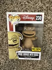 Funko Pop! Vinyl: Disney - Oogie Boogie with Bugs #230 - Hot Topic Exclusive