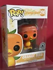 Funko Pop! Vinyl: Disney - Orange Bird - Disney (Exclusive) #290