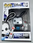 Funko Pop! Vinyl: Disney - Oswald the Lucky Rabbit - (Metallic) #65