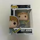 Funko Pop! Vinyl: Disney - Percy Jackson #1465